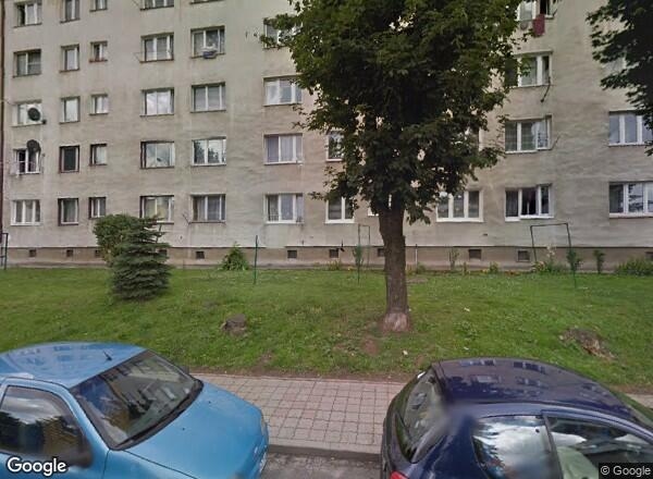 Ceny transakcyjne mieszkań Rzeszów Władysława Broniewskiego 3