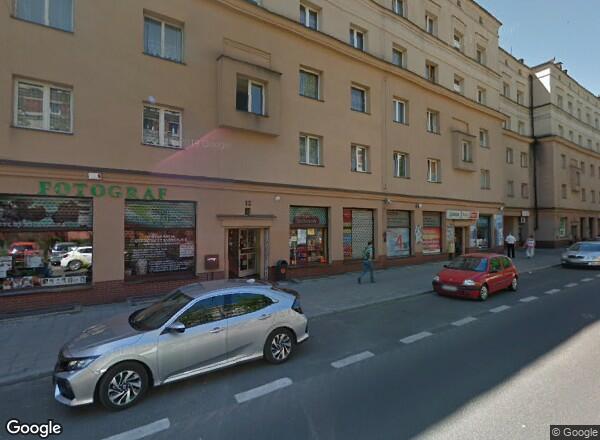 Ceny mieszkań Katowice Słupska 12