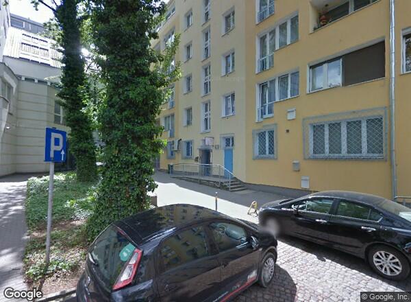 Ceny mieszkań Gdynia Antoniego Abrahama 86