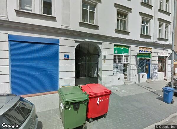 Ceny mieszkań Warszawa ul. Wiktorska 6
