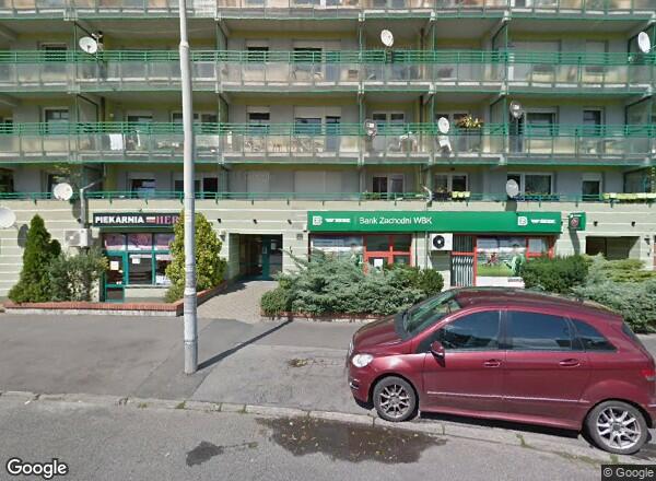 Ceny mieszkań Wrocław UL. MARCELLEGO BACCIARELLEGO 8