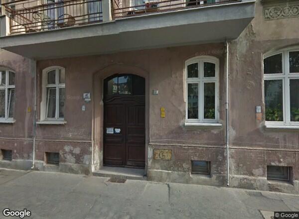 Ceny mieszkań Wrocław UL. WOJCIECHA CYBULSKIEGO 37