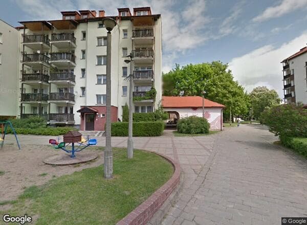 Ceny transakcyjne mieszkań Toruń Rybaki 32