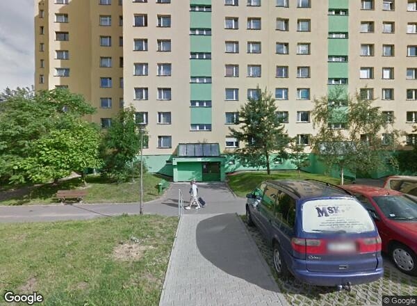 Ceny transakcyjne mieszkań Wrocław UL. FRANCISZKA HYNKA 15