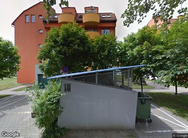 Ceny transakcyjne mieszkań Wrocław UL. JERZEGO KUKUCZKI 18