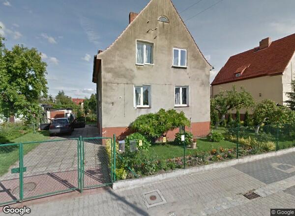 Ceny mieszkań Wrocław UL. HOŻA 7