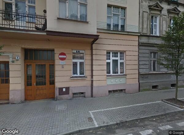 Ceny transakcyjne mieszkań Bydgoszcz Wileńska 6