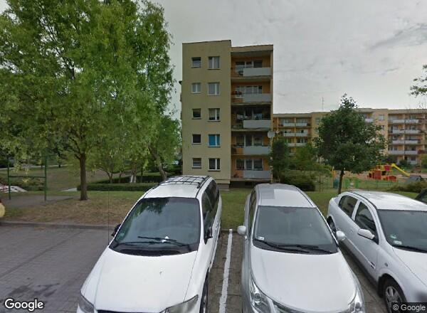 Ceny mieszkań Szczecin Witolda Gombrowicza 8