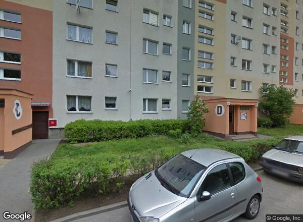 Ceny mieszkań Gdańsk Startowa 21