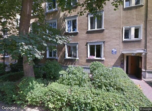 Ceny mieszkań Kraków Osiedle Willowe 8