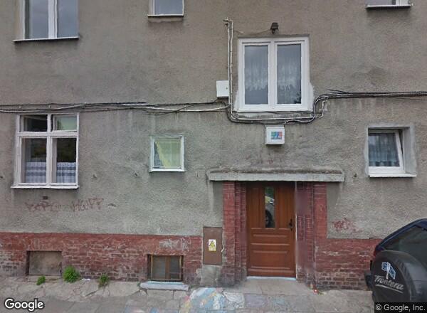 Ceny mieszkań Gdańsk Bolesława Chrobrego 64