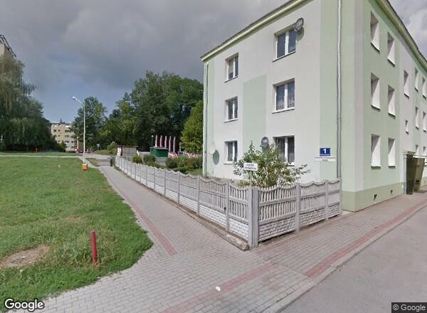 Ceny mieszkań Rzeszów Kosynierów 1