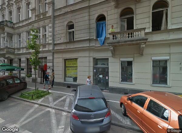 Ceny mieszkań Warszawa ul. Nowogrodzka 10