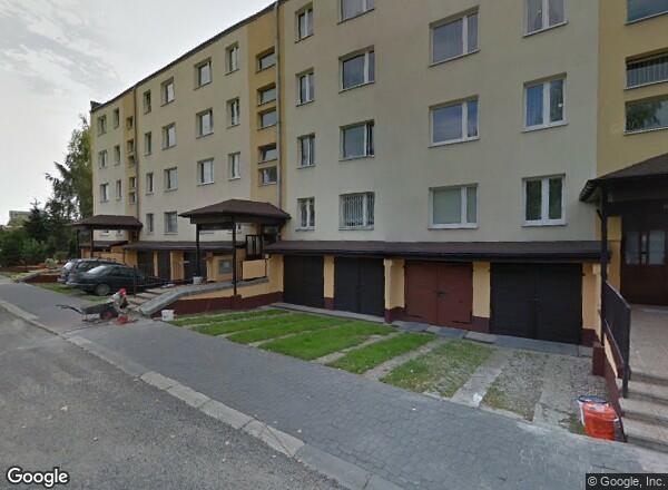 Ceny transakcyjne mieszkań Warszawa ul. A. Patkowskiego 8