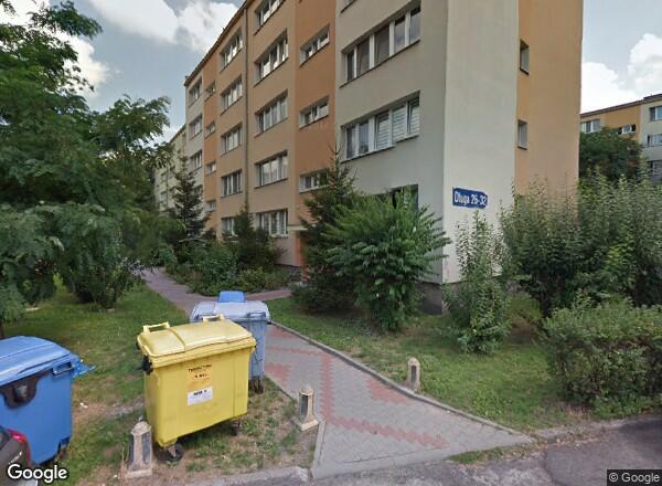 Ceny mieszkań Wrocław UL. DŁUGA 32