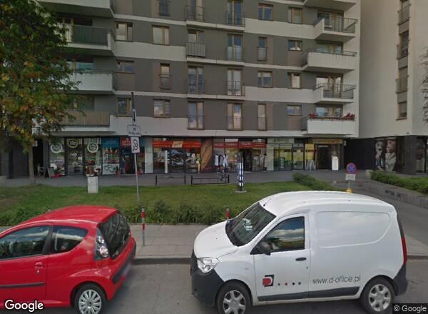 Ceny mieszkań Kraków Franciszka Kniaźnina 4