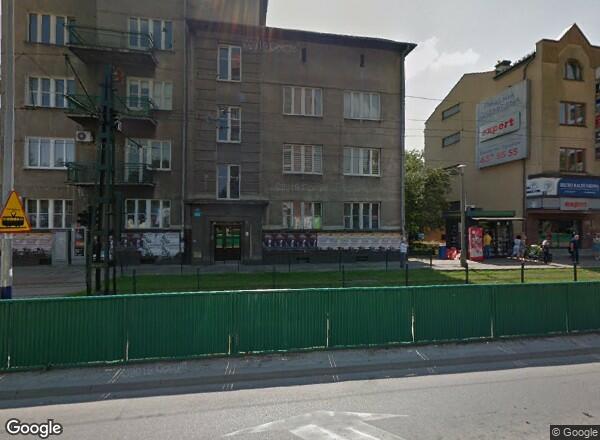 Ceny mieszkań Kraków Bronowicka 20