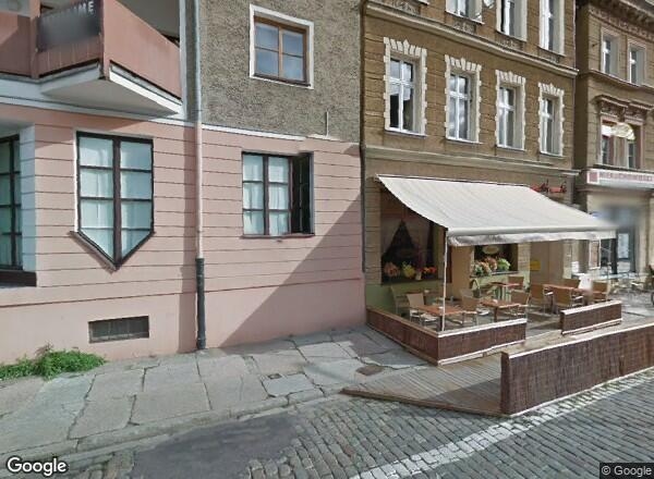 Ceny transakcyjne mieszkań Szczecin Koński Kierat 17,17A
