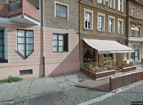 Ceny mieszkań Szczecin Koński Kierat 17,17A