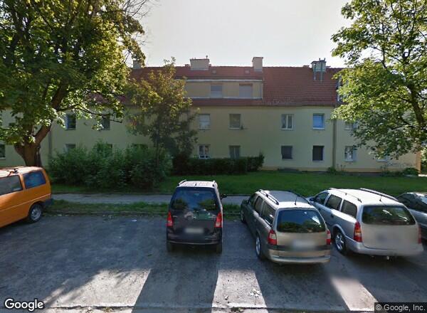 Ceny mieszkań Gdańsk Łużycka 11