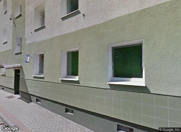 Ceny mieszkań Gdynia Legionów 82