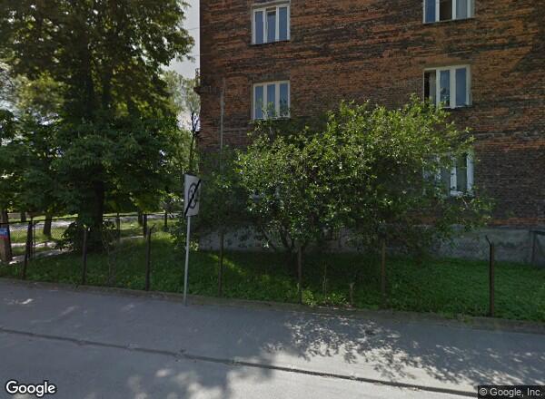 Ceny mieszkań Warszawa ul. Potrzebna 17