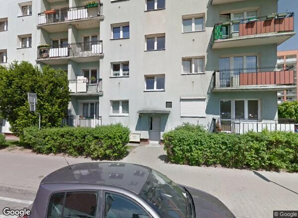 Ceny mieszkań Poznań Brzeźnicka 2