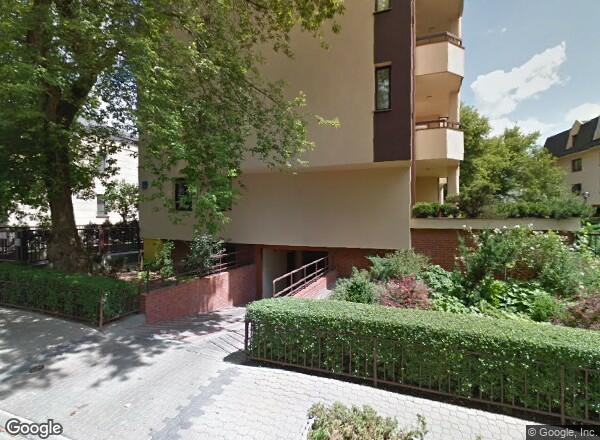 Ceny mieszkań Warszawa ul. Wróbla 4
