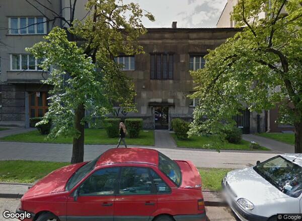 Ceny mieszkań Łódź Prezydenta Gabriela Narutowicza 93