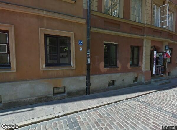Ceny transakcyjne mieszkań Warszawa ul. Wąski Dunaj 12/18