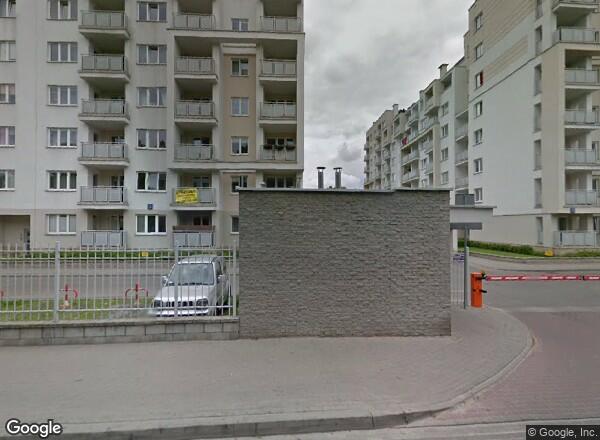Ceny mieszkań Warszawa ul. Jana Olbrachta 23B