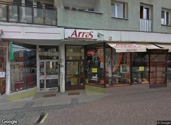 Ceny transakcyjne mieszkań Wrocław UL. OŁAWSKA 26