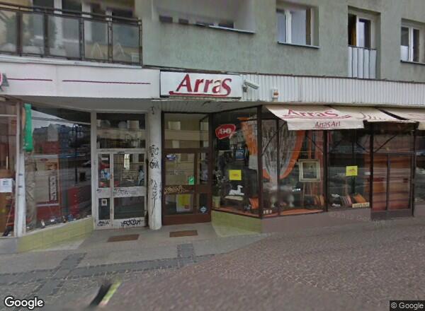 Ceny mieszkań Wrocław UL. OŁAWSKA 26