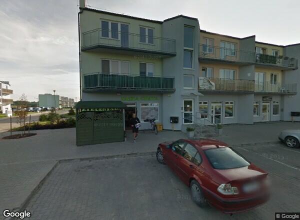 Ceny mieszkań Wrocław UL. GITAROWA 3