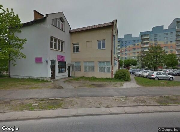 Ceny transakcyjne mieszkań Gdańsk Leszczyńskich 9