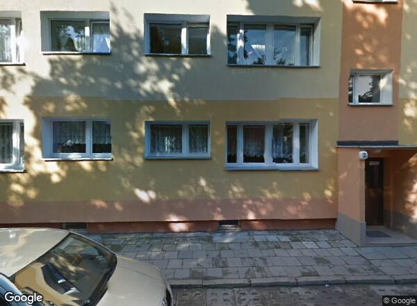 Ceny mieszkań Szczecin Santocka 2A,2