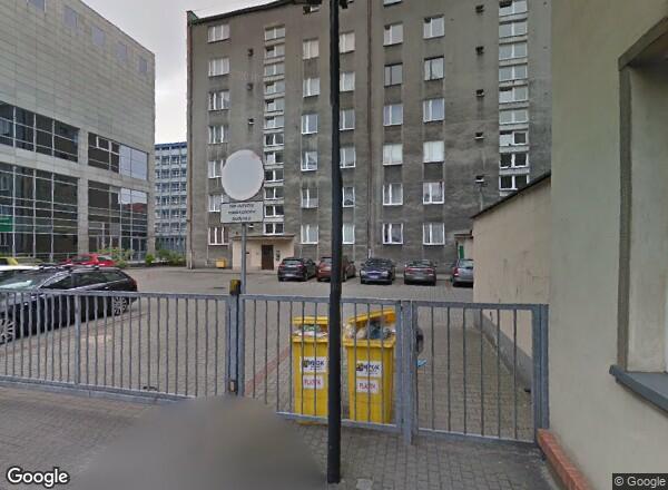 Ceny mieszkań Katowice Stanisława Moniuszki 14D