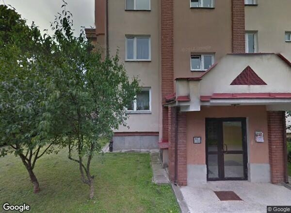 Ceny transakcyjne mieszkań Lublin Mariańska 5