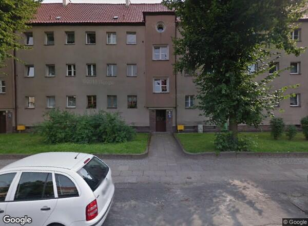 Ceny mieszkań Szczecin Adama Mickiewicza 76