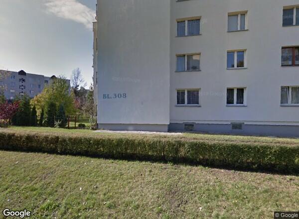 Ceny mieszkań Łódź Syrenki 10