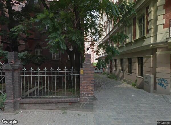 Ceny mieszkań Wrocław UL. KSIĘCIA JÓZEFA PONIATOWSKIEGO 4A