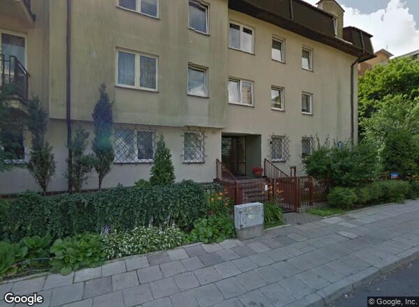 Ceny mieszkań Warszawa ul. Julianowska 20