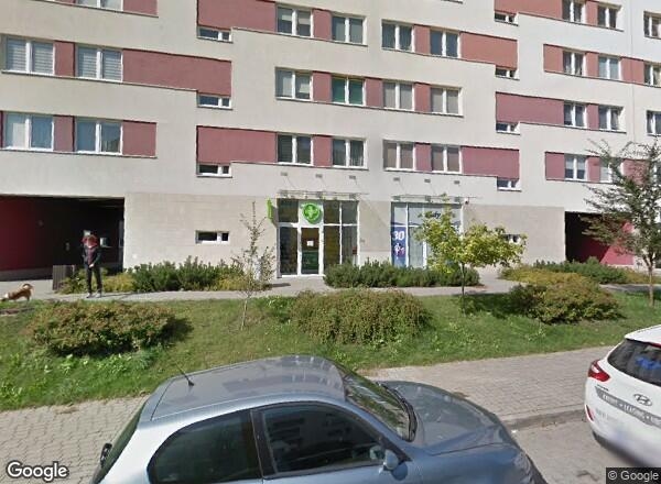 Ceny transakcyjne mieszkań Lublin Kasztelańska 31