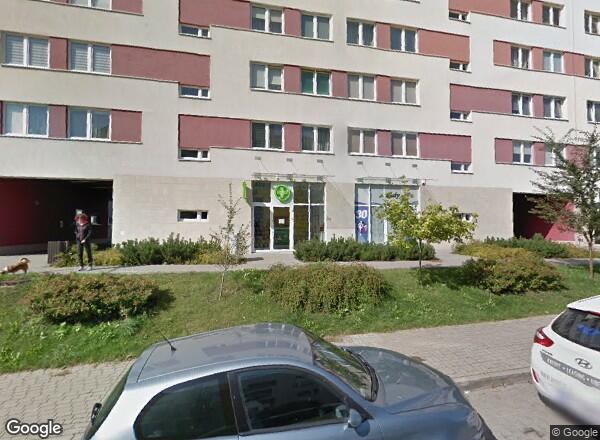 Ceny mieszkań Lublin Kasztelańska 31