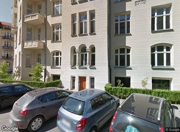 Ceny mieszkań Poznań Józefa Chełmońskiego 23