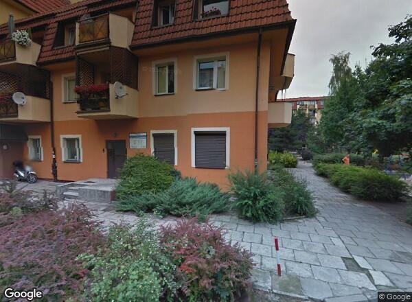 Ceny mieszkań Wrocław AL. JANA KASPROWICZA 7