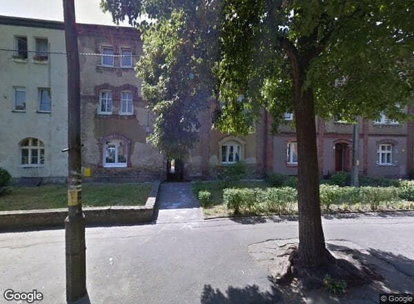 Ceny transakcyjne mieszkań Gorzów Wielkopolski LUDWIKA WARYŃSKIEGO 23