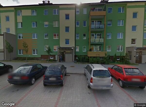 Ceny transakcyjne mieszkań Bydgoszcz Janosika 6