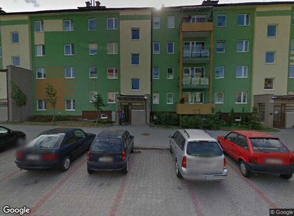 Ceny mieszkań Bydgoszcz Janosika 6