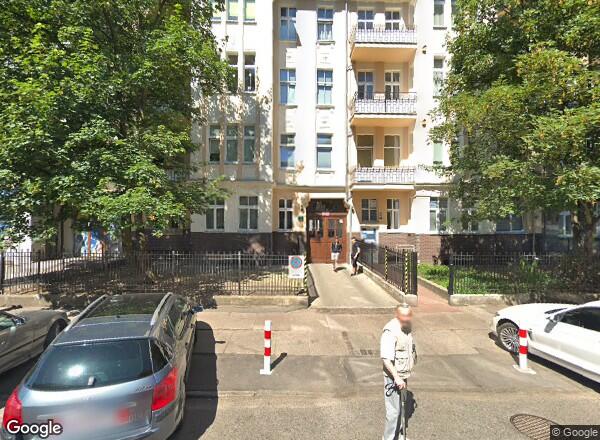 Ceny mieszkań Szczecin Bolesława Śmiałego 21